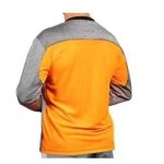 super anti cutting daily safety protection jacket