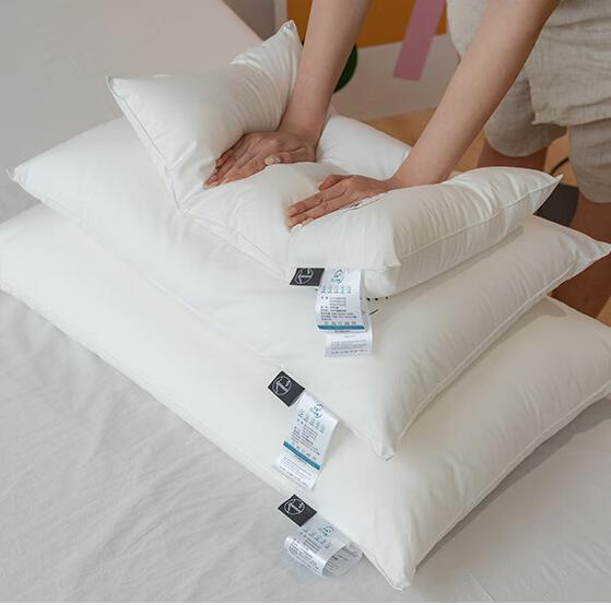 aerogel paddings pillows