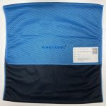 icsnow® super cooling, fast wicking & drying sports towel