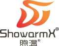 ShowarmX-logo