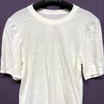 annie's hdpe cooling & moisture wicking t shirt