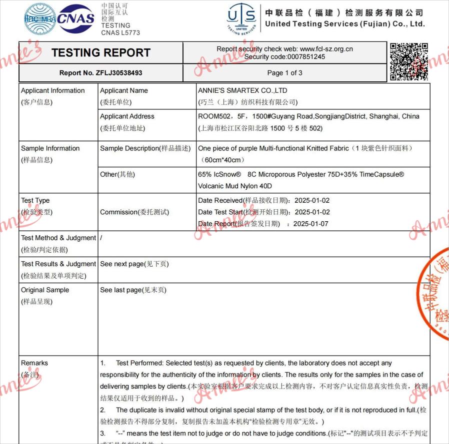 8C Pro (65% 8C + 35% Volcanic Mud) Testing Report