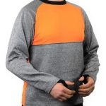 super anti cutting daily safety protection jacket