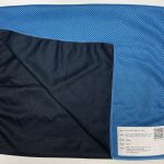 icsnow® super cooling, fast wicking & drying sports towel