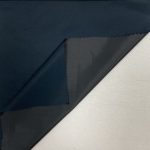 pecoox® cooling touch woven fabric (63% recycled cdp + 37% hdpe)