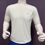 annie's hdpe cooling & moisture wicking t shirt