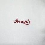 annie's hdpe cooling & moisture wicking t shirt