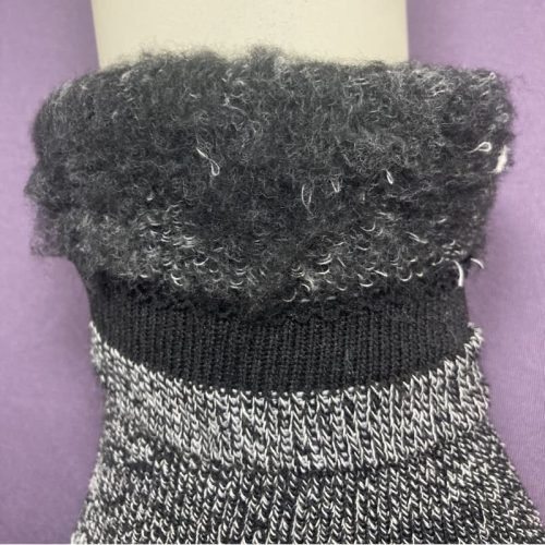 heatlock® excellent thermal insulation socks